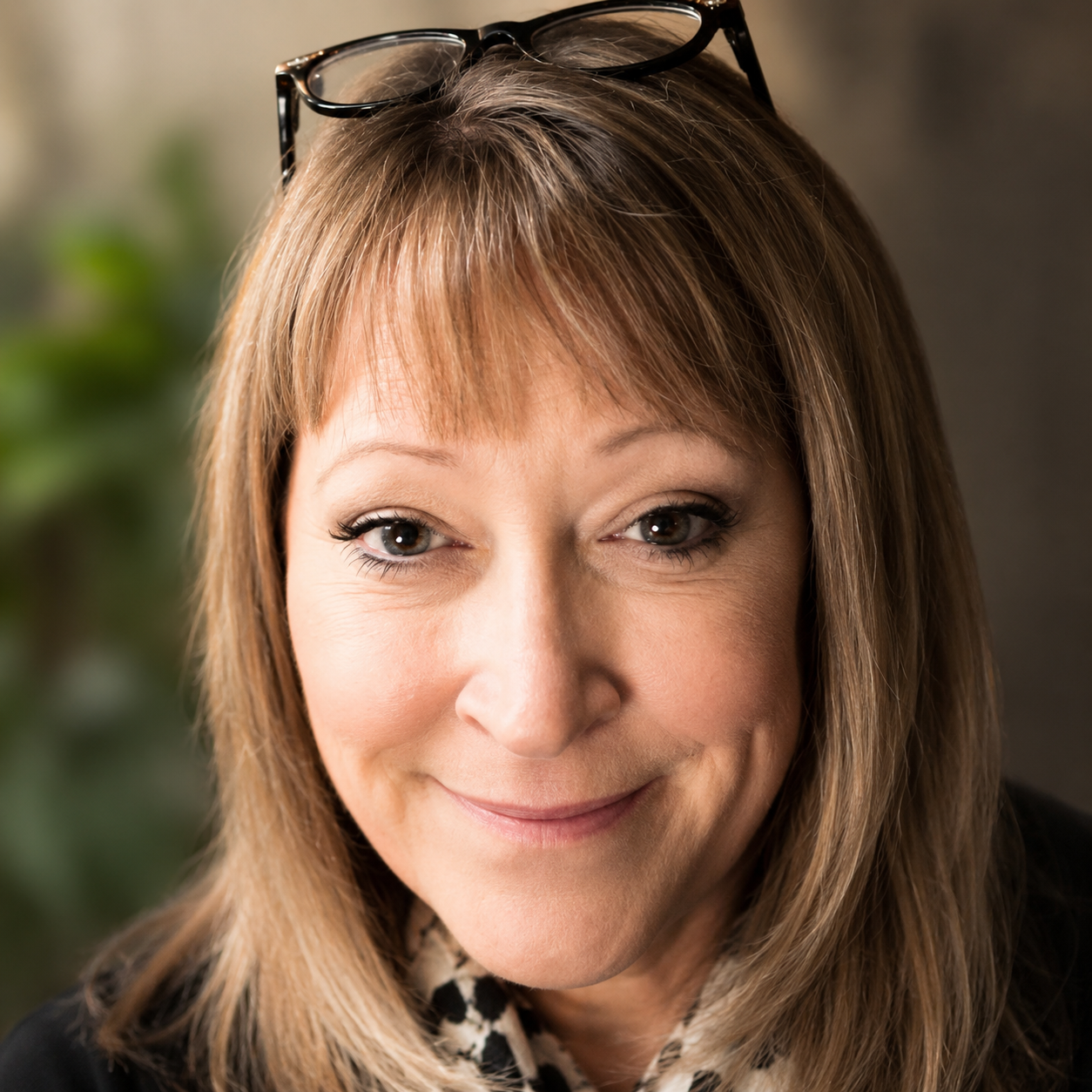 Melissa Silvey, founder and strategic advisor at Impact Leadership Strategy